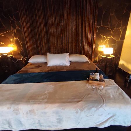 Hotel Glamping Salento Con Jacuzzi Climatizado Exterior foto
