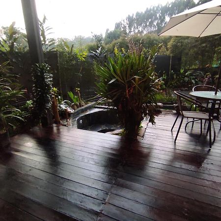 Hotel Glamping Salento Con Jacuzzi Climatizado Exterior foto