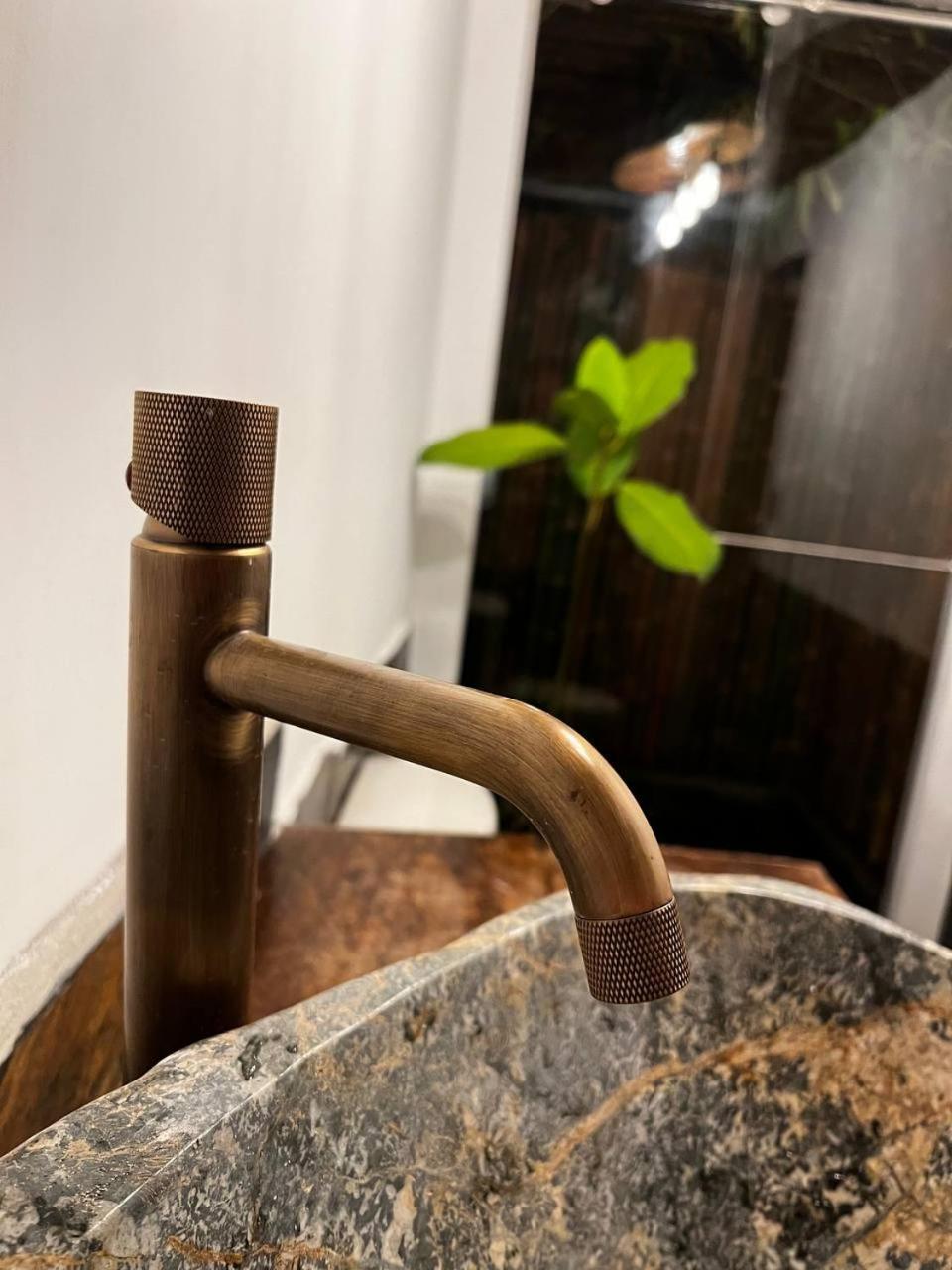 Hotel Glamping Salento Con Jacuzzi Climatizado Exterior foto