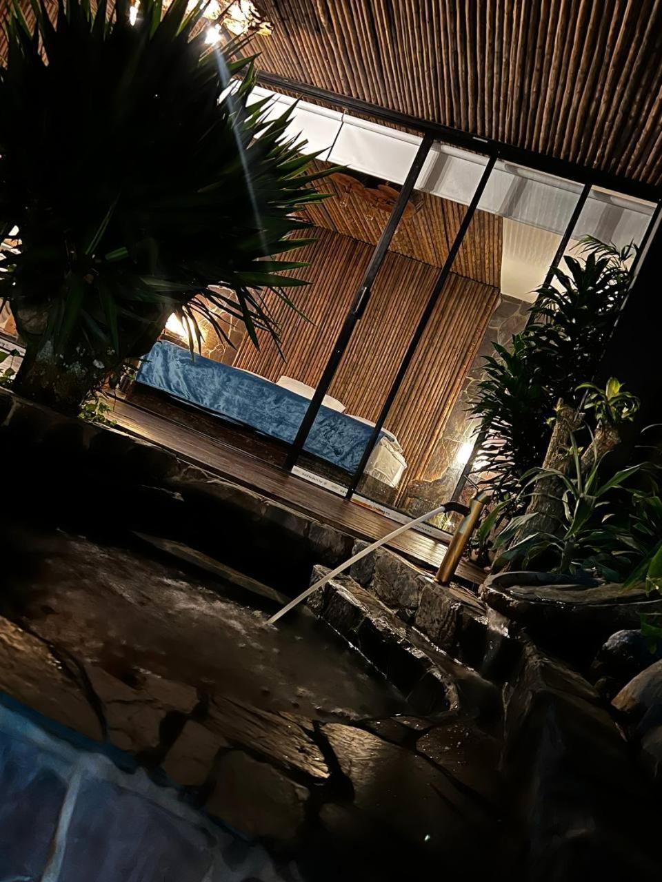 Hotel Glamping Salento Con Jacuzzi Climatizado Exterior foto