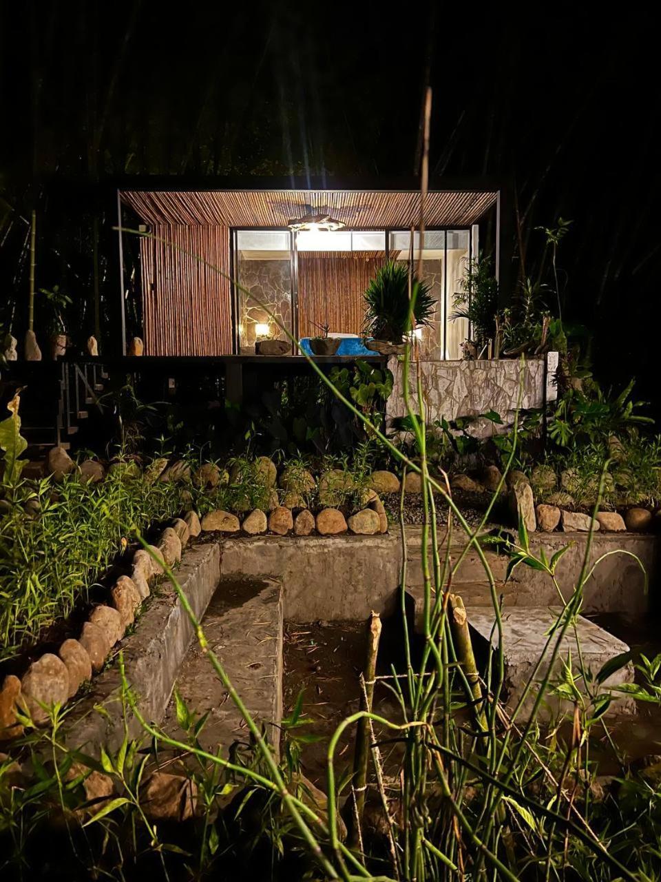 Hotel Glamping Salento Con Jacuzzi Climatizado Exterior foto