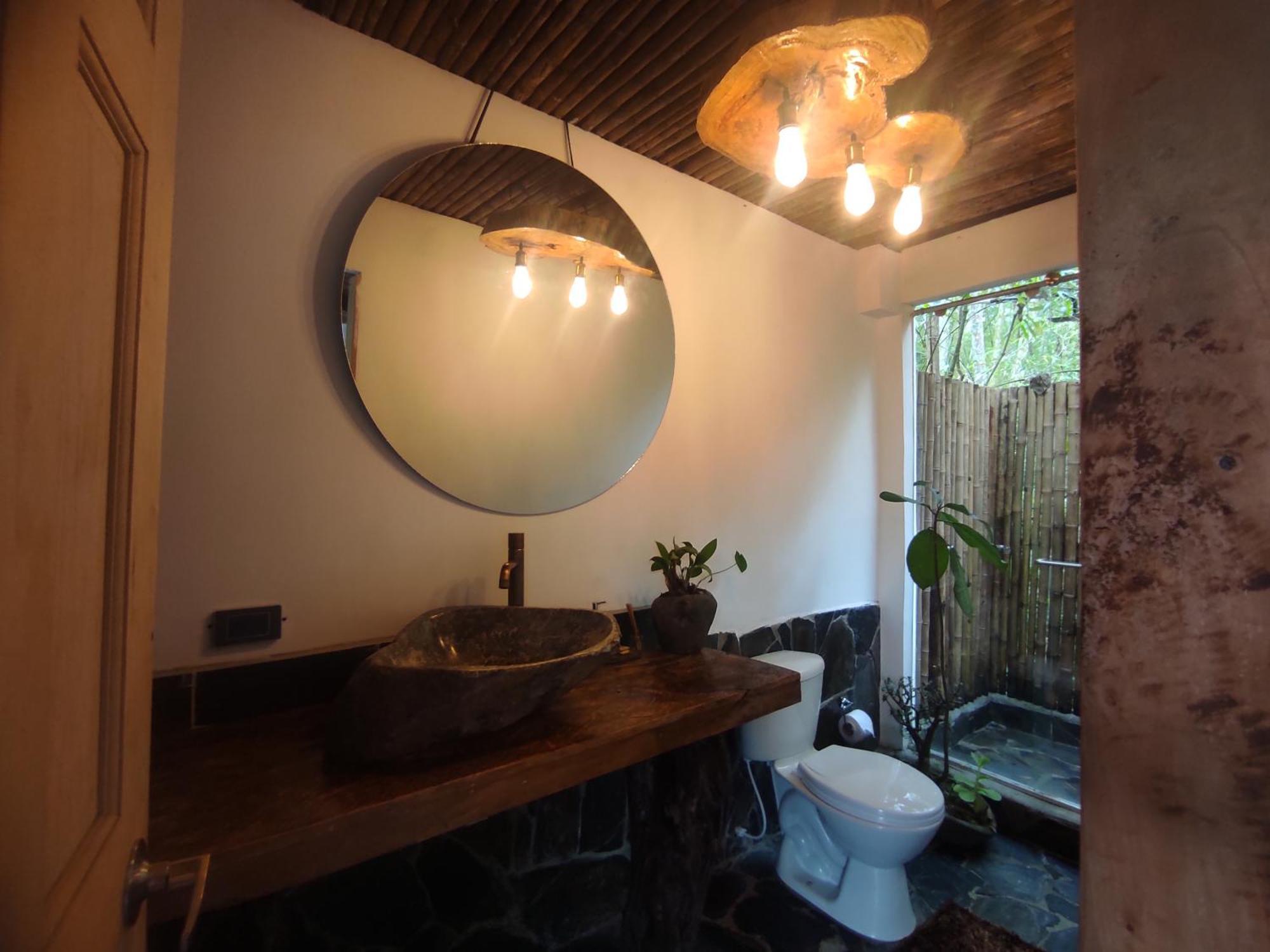 Hotel Glamping Salento Con Jacuzzi Climatizado Exterior foto